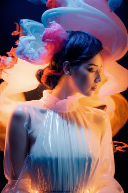 Fisher | Fashion Pastel版本light (ID: 167135)