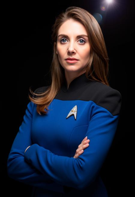 Alison Brie