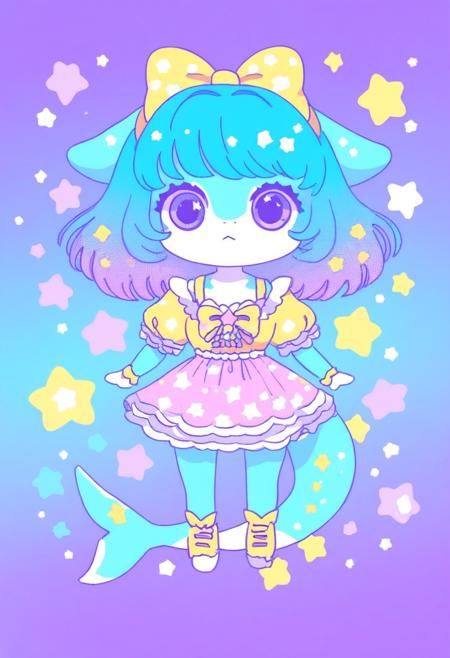 kwpstl - Kawaii Pastel版本kwpstl - Kawaii Pastel (ID: 551419)