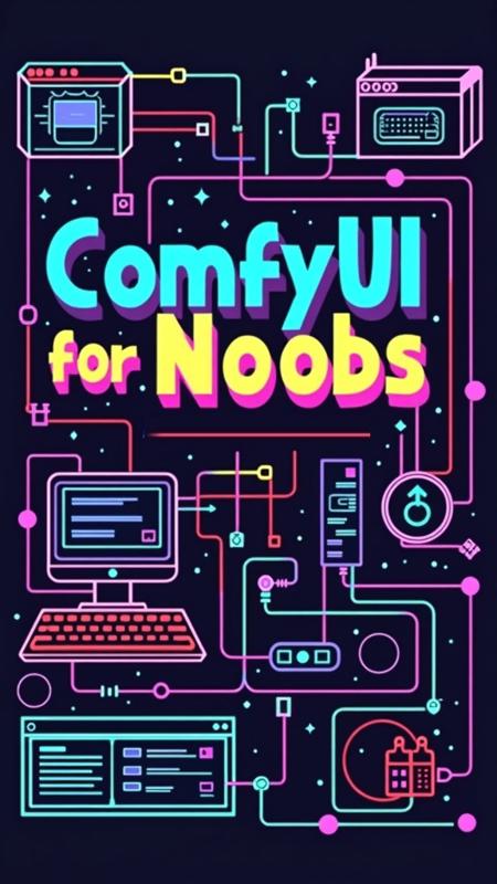 marduk191's beginner ComfyUI workflow