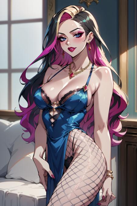 Urban Girl - By EDG
