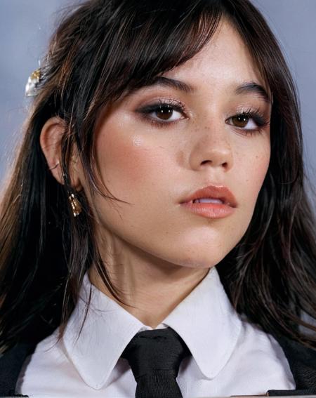 Jenna Ortega XL版本Jenna Ortega (ID: 330836)