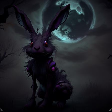 GloomyNightmareAI