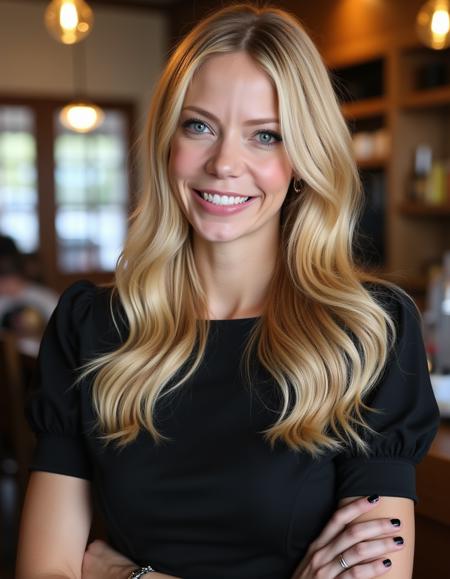 Riki Lindhome (Flux)版本V1 (ID: 1084475)