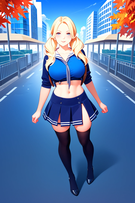 Babydoll Cosplay - Sucker Punch Movie [Pony]