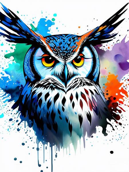 Owl_Splash
