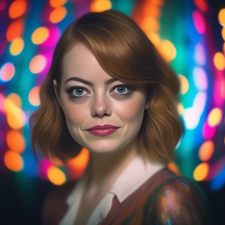 Emma Stone