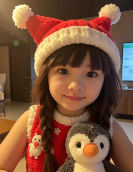 jellycat penguin