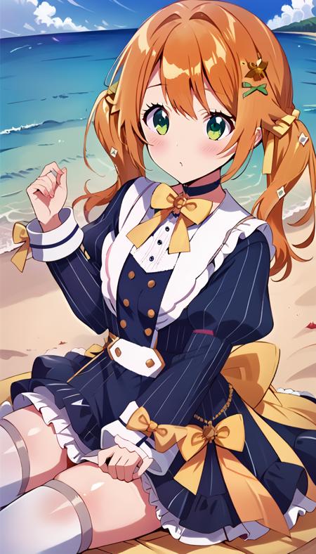 [Pony] 花丸晴琉/Vtuber 花丸はれる版本v1.0 (ID: 673043)