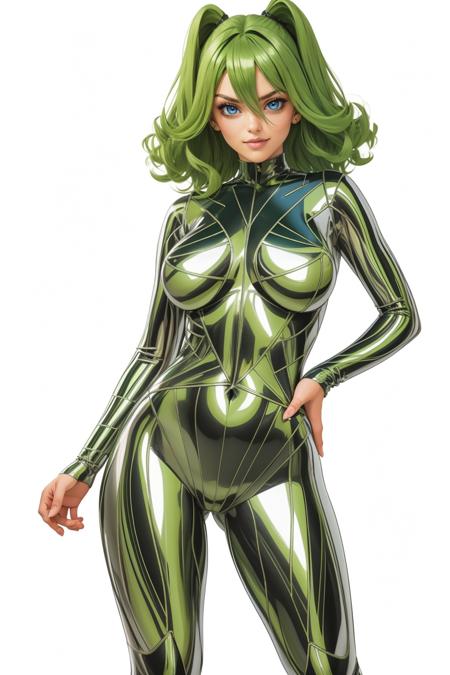 Alien Wear Fashion Collection