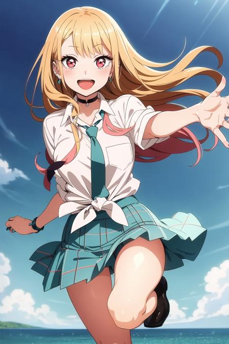 My Dress-Up Darling - Characters & Style版本v4.0b (ID: 39359)