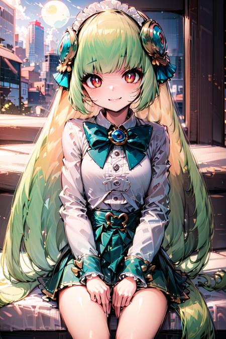 黑田月子 遊戯王OCGストラクチャーズ/ライト月子 最強カードバトル!
