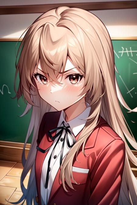 Taiga Aisaka - Toradora!