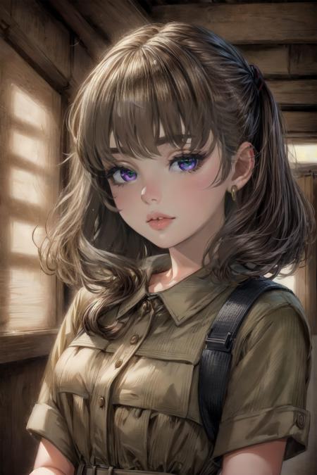 Brunette Tones版本v1.0 (ID: 377937)