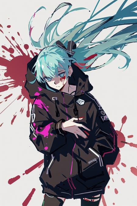 Anime Illust Diffusion