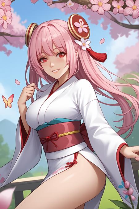 戦乱プリンセス, Senran Princess, 奏, Kanade,