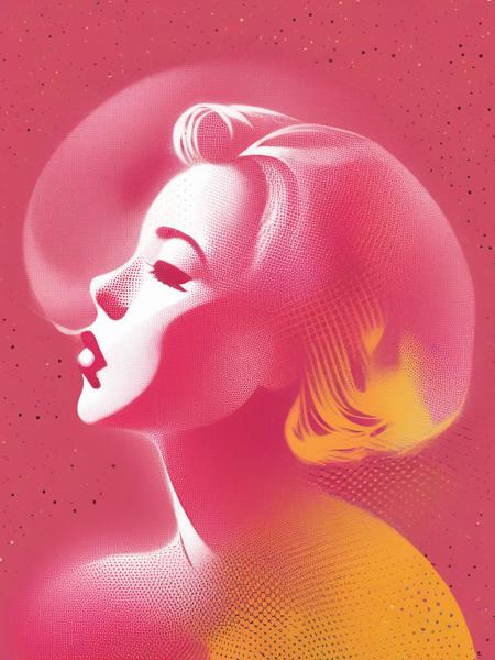 FRESH IDEAS@ Illustration 62#