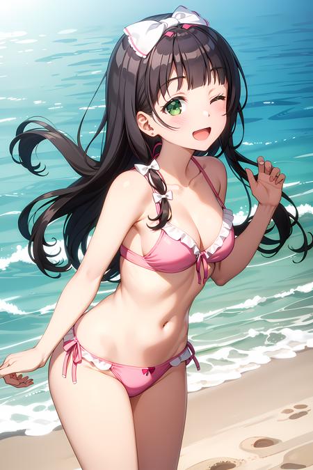 Mikuniyama Kaiko | Imouto Sae Ireba Ii.
