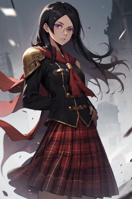 Queen (Final Fantasy Type-0)