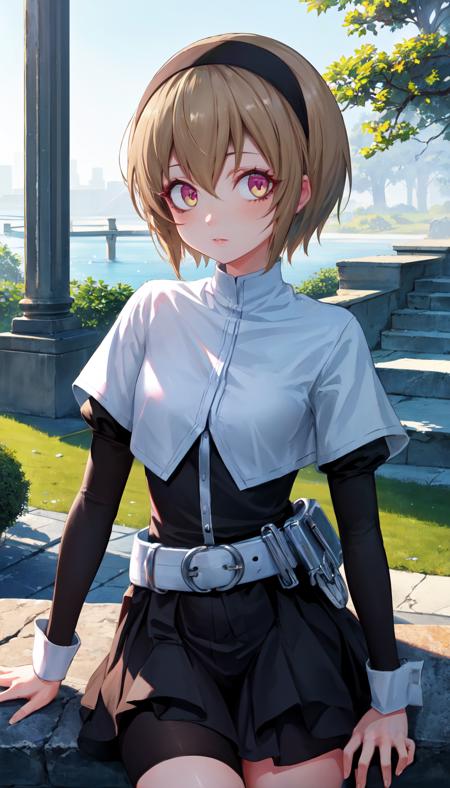 LoRA / Pony / SD 1.5 / Pekora (2 Skins*) | Jashin-chan Dropkick