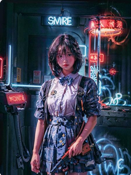 (neon)CyberpunkAI - konyconi