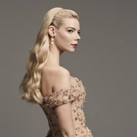 Anya Taylor-Joy版本v1.0 (ID: 366332)