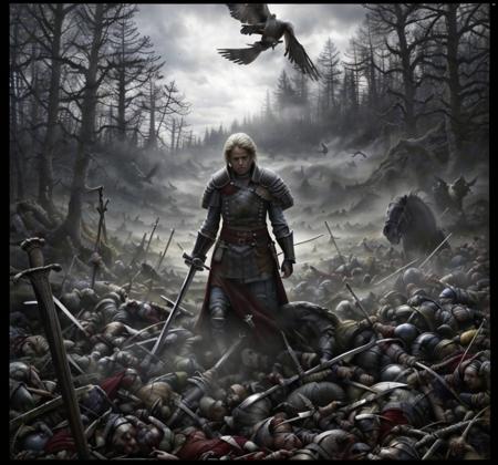 Battlefield
