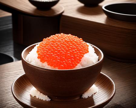 fish roe