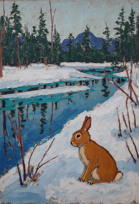 Tom Thomson