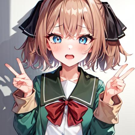 Hachijou (Kancolle)