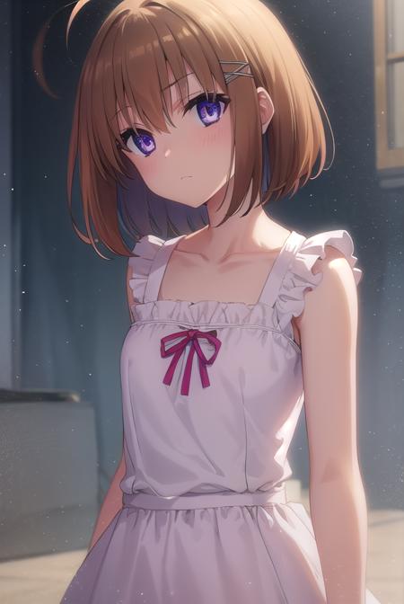 Haruna (ハルナ) - Kore wa Zombie desu ka? (これはゾンビですか?)版本anime s2 (ID: 301872)