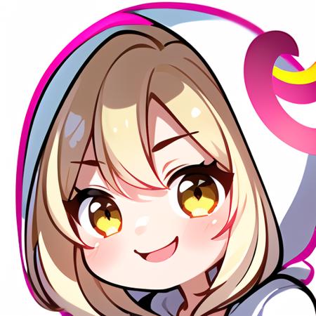 Twitch Emotes LORA