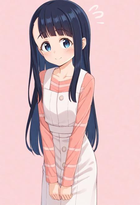 Koganei koyuzu 小金井小柚子  XL (Edomae Elf,江戸前エルフ)