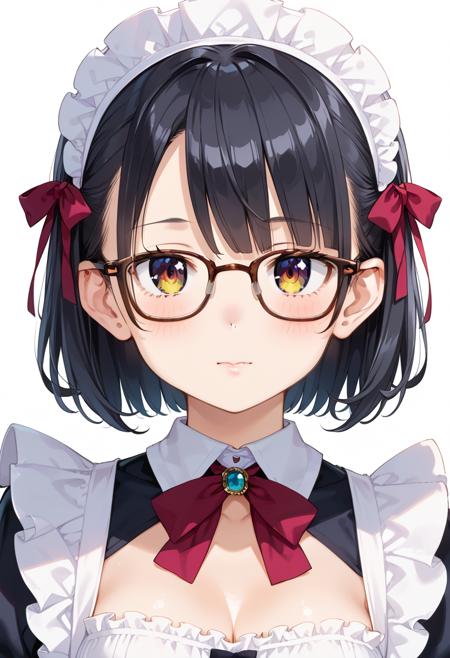 Wellington cell frame glasses2 PONY