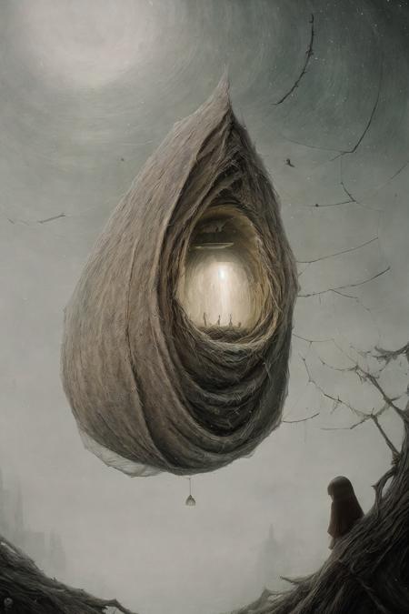 Anton Semenov - ArtStyle