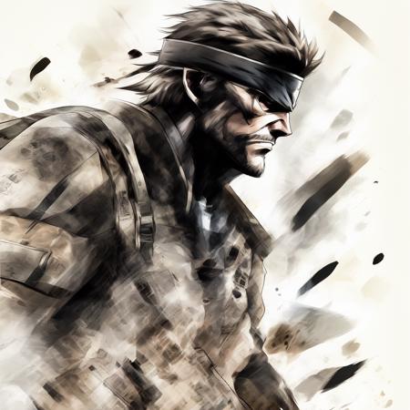 djz Big Boss Ink