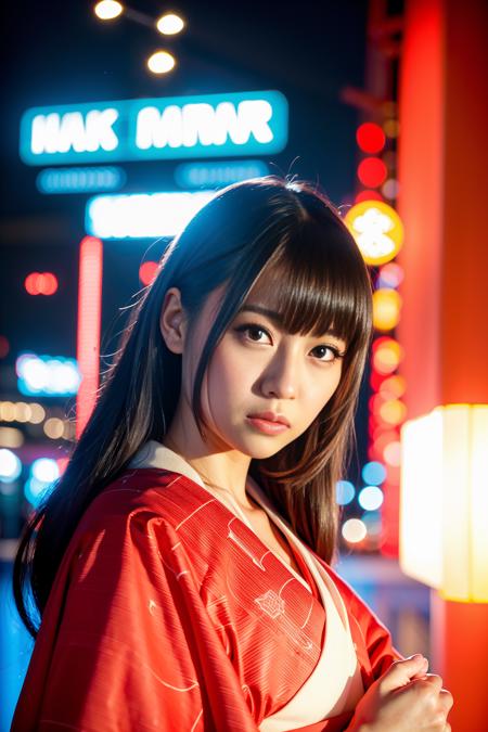 Yura Sakura 樱由罗