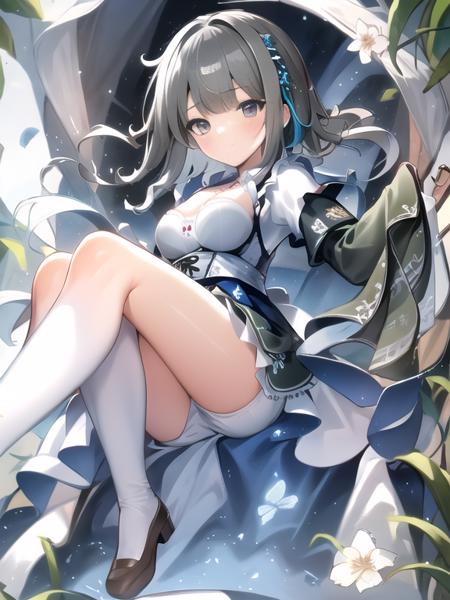 归终（原神）