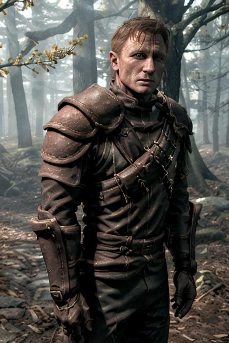 Skyrim Thieves Guild Armor