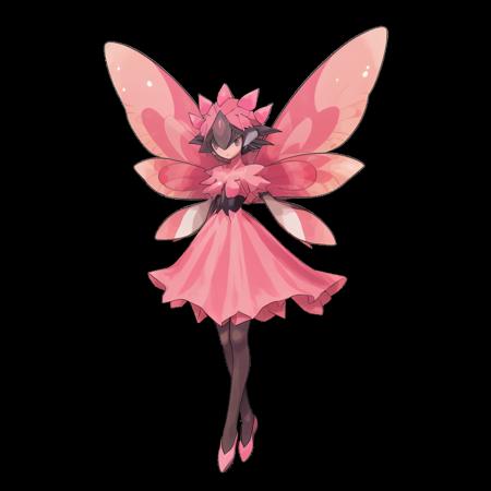 Pokemon Lora (Gen.9) & Pokemon X Nirasawa