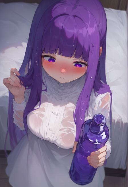 Fern フェルン - 葬送のフリーレン [Pony]