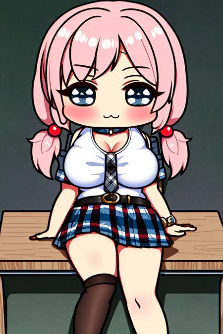 AmpleChibi