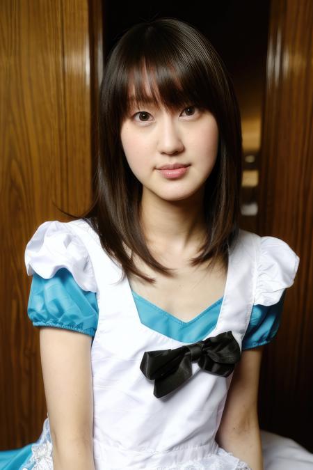 Mika Sawano