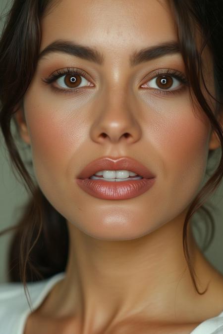 Sofía Vergara - Young ( Flux LoRa )