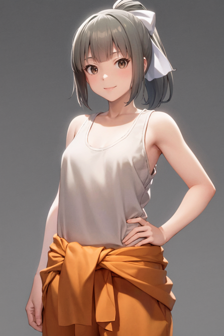 Yuubari - 夕張 - Kancolle - Kantai Collection - SD1.5 LORA