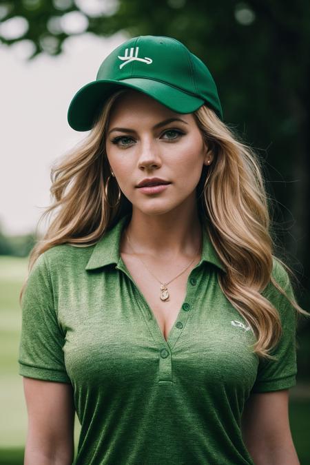 Katheryn Winnick SoloTI