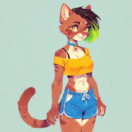 Zab's Style Mixes
