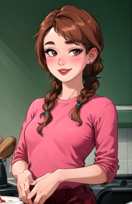 Jodi (stadew valley)