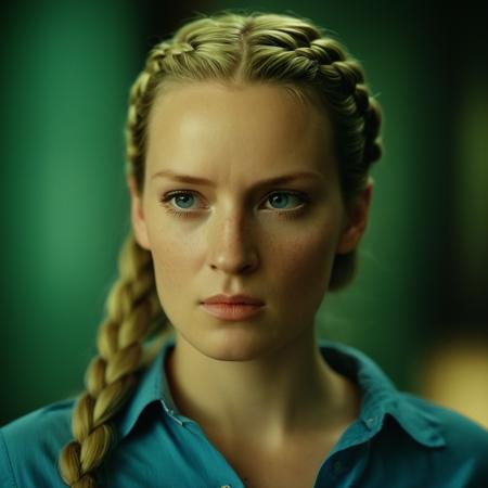 Kill Bill 2003 Film style XL + F1D