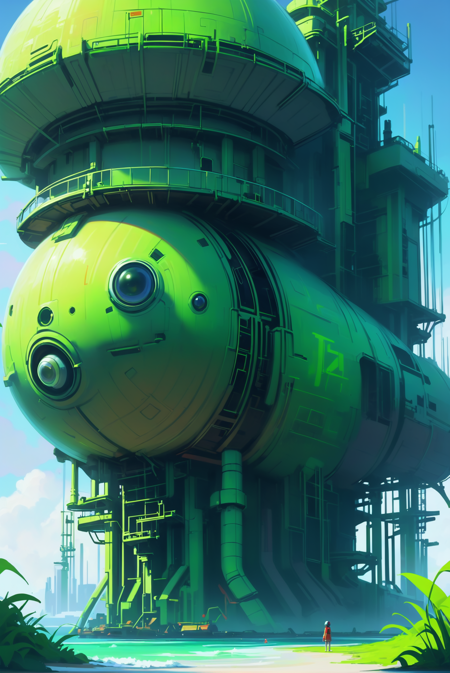 Envy Atompunk XL 01